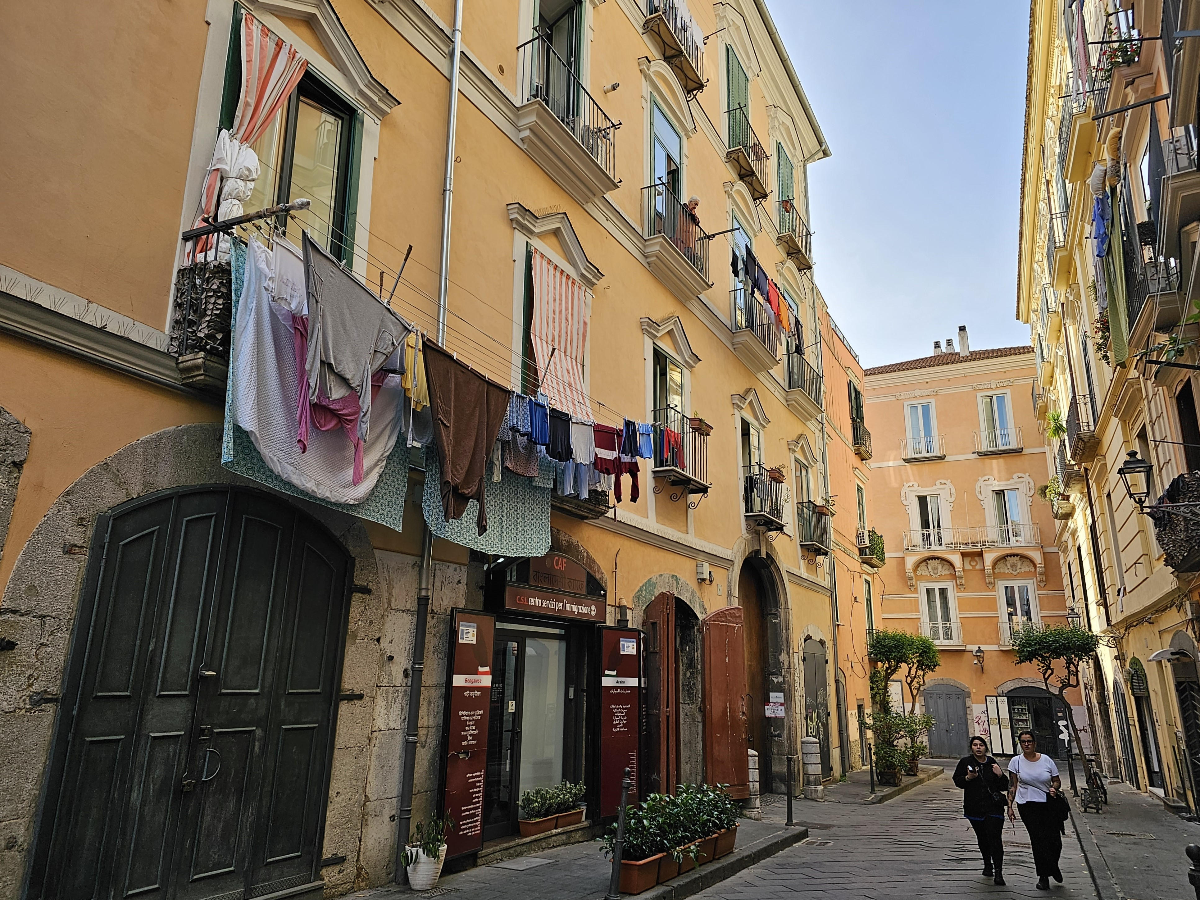 Salerno